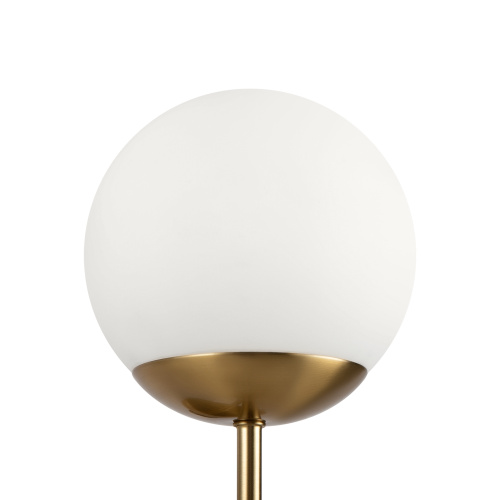 Настенный светильник (бра) Freya FR5204WL-01BS фото 6