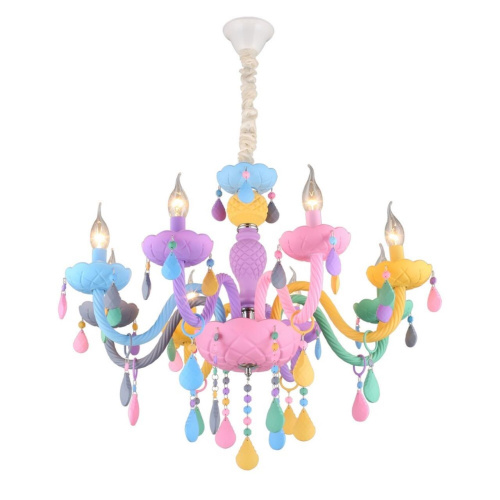 Люстра подвесная OML-65803-08 Люстра подвесная OML-65803-08