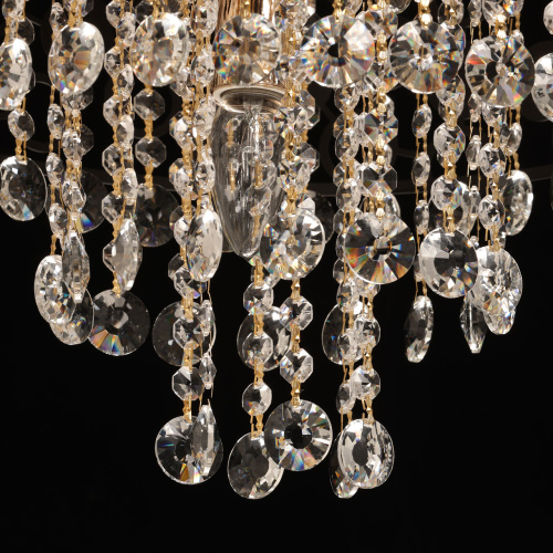 Люстра De City Бриз фото 9 Люстра De City Бриз фото 9