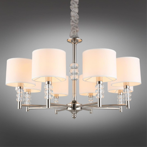 Люстра подвесная APL.724.03.08 фото 3 Люстра подвесная APL.724.03.08 фото 3