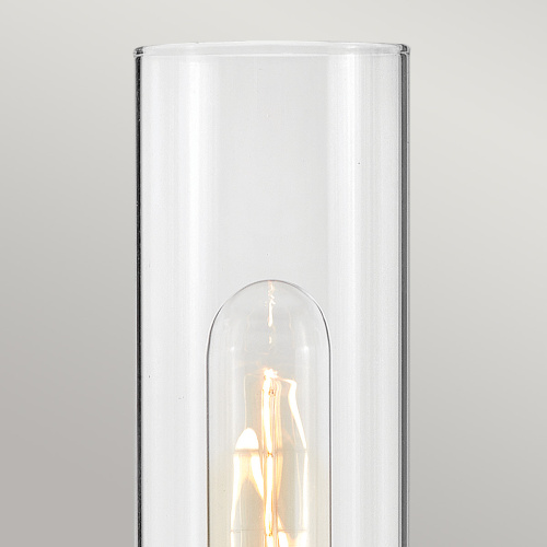 Бра для ванных комнат Hinkley, Арт. HK-ELLISON1-BK-HB фото 8