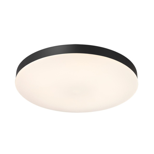 7760/50L MITRA LED SN 545 Светильник пластик/белый/черный LED 50Вт 3000/4000/6500K D500 IP54 CCT GAMMA фото 5 7760/50L MITRA LED SN 545 Светильник пластик/белый/черный LED 50Вт 3000/4000/6500K D500 IP54 CCT GAMMA фото 5