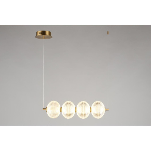 Люстра подвесная OML-68803-04 фото 3 Люстра подвесная OML-68803-04 фото 3