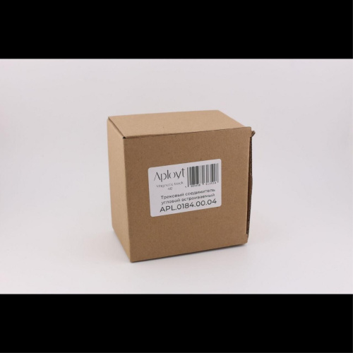 Трековая фурнитура APL.0184.00.04 фото 10