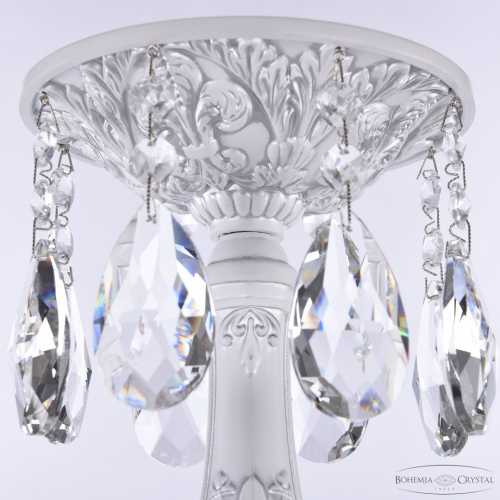 Торшер с хрустальными подвесками AL79101T/8/175 A WMN P Clear/M-1G Bohemia Ivele Crystal (Богемия Ивеле Кристалл) фото 5 Торшер с хрустальными подвесками AL79101T/8/175 A WMN P Clear/M-1G Bohemia Ivele Crystal (Богемия Ивеле Кристалл) фото 5