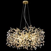 Подвесная люстра Velante 184-403-08