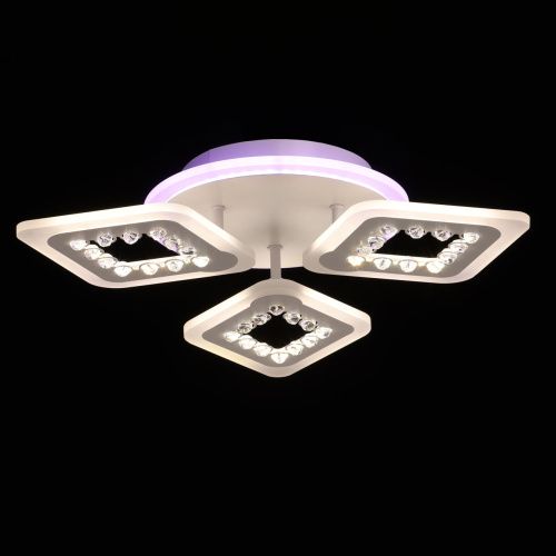 Люстра De City Мадлен фото 3