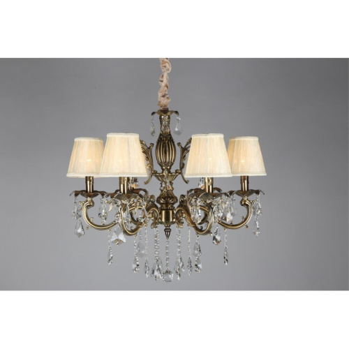 Люстра подвесная OML-30813-06 фото 7 Люстра подвесная OML-30813-06 фото 7