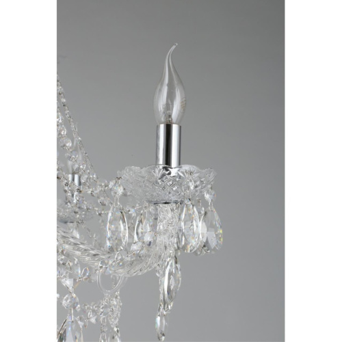 Люстра подвесная APL.755.03.08 фото 6