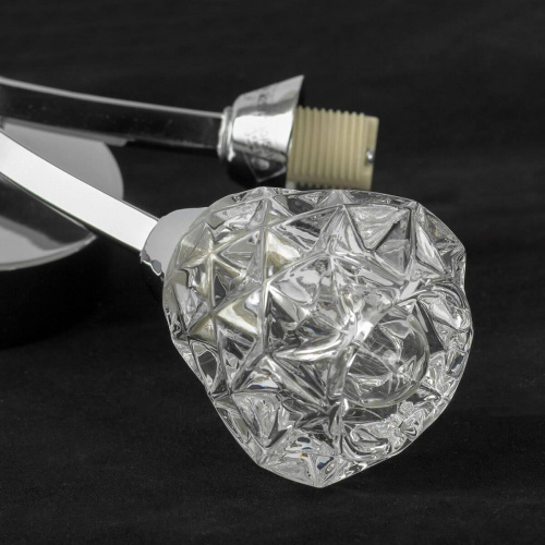 Бра Lussole Aqua LSP-8860 фото 4 Бра Lussole Aqua LSP-8860 фото 4