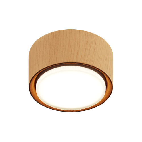 Потолочный светильник NUVOLT LDL-008RW фото 6 Потолочный светильник NUVOLT LDL-008RW фото 6