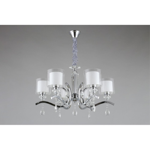 Люстра подвесная OML-70903-06 фото 6 Люстра подвесная OML-70903-06 фото 6