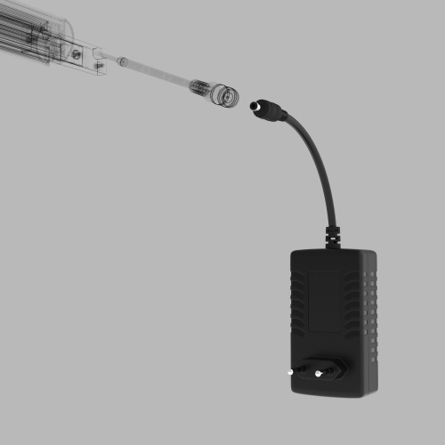 Mini Magnetic Блок питания 48W черный 95060/00 Mini Magnetic Блок питания 48W черный 95060/00