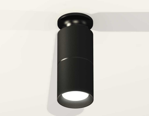 Комплект потолочного светильника Ambrella light Techno Spot XC (N6902, C6302, A2061, N6102) XS6302200 фото 2