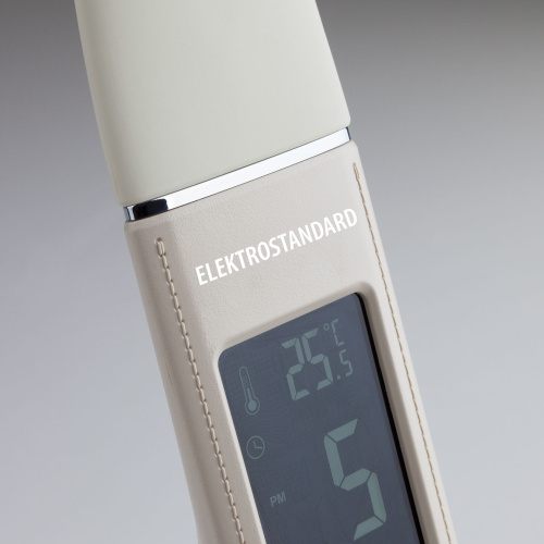 Настольный светодиодный светильник Elara бежевый TL90220 фото 3 Настольный светодиодный светильник Elara бежевый TL90220 фото 3