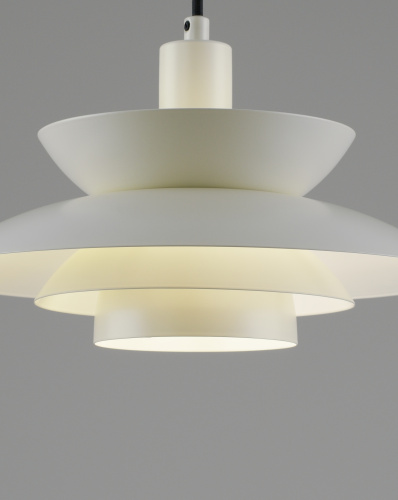 Светильник подвесной Moderli V11304-1P Shaggy фото 3 Светильник подвесной Moderli V11304-1P Shaggy фото 3