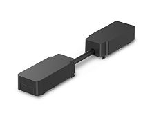 Коннектор гибкий токопроводящий Magnetic Ultra slim 26 48В черный
