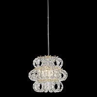 Подвесной светильник Brilliance Gold  FL1151-1P