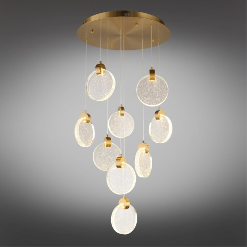 Светильник подвесной APL.054.06.45 фото 2 Светильник подвесной APL.054.06.45 фото 2