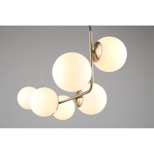 Люстра подвесная OML-66603-06 фото 8