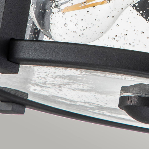 Потолочный фонарь Feiss, Арт. FE-MERRILL-F-BLK фото 2