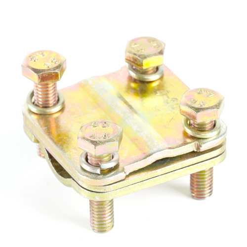 LD-Y859M Сжим ответвительный У859М (50-70мм2/4-35мм2) фото 5