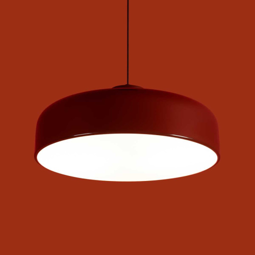 Подвесной светильник Freya FR5598PL-02R фото 7