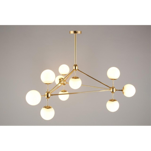 Люстра потолочная APL.606.07.10 фото 17 Люстра потолочная APL.606.07.10 фото 17