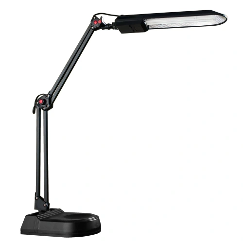 Офисная настольная лампа Arte Lamp DESK A5810LT-1BK Офисная настольная лампа Arte Lamp DESK A5810LT-1BK