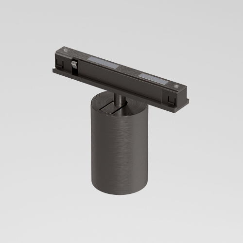 Titan Line Трековый светильник 10W 3000K титан 85525/01 фото 3