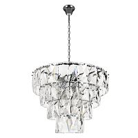 10561/660 Clear Подвесной светильник LOFT IT Contemporary