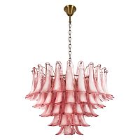 10600/800 Pink Подвесная люстра LOFT IT Lilou