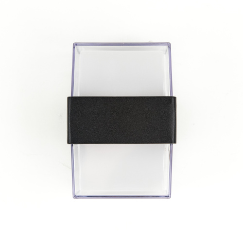 Citilux GARDA CLU0009K LED Уличный настенный светильник Графит фото 11 Citilux GARDA CLU0009K LED Уличный настенный светильник Графит фото 11