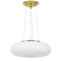 Подвесной светильник Lumina Deco Monarte LDP 1105-380 MD