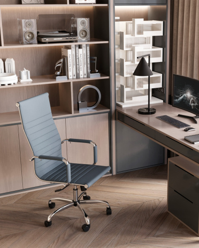 Лампа настольная Moderli V11594-1T Omaha фото 5 Лампа настольная Moderli V11594-1T Omaha фото 5