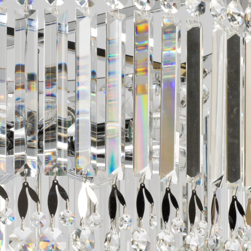 Люстра De City Арман фото 4 Люстра De City Арман фото 4