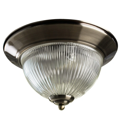 Потолочный светильник Arte Lamp AMERICAN DINER A9366PL-2AB