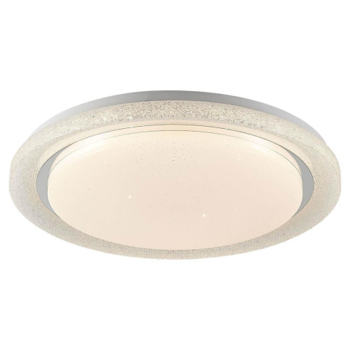 Потолочный светодиодный светильник Lussole Lgo Moonlight LSP-8314 Потолочный светодиодный светильник Lussole Lgo Moonlight LSP-8314