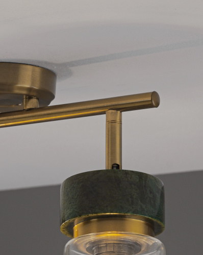 Спот Moderli V11822-2C Almero фото 9 Спот Moderli V11822-2C Almero фото 9