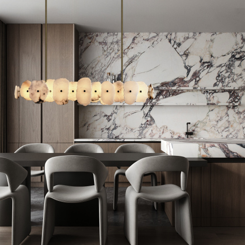 10248/1200 Подвесной светильник LOFT IT Alicante фото 6 10248/1200 Подвесной светильник LOFT IT Alicante фото 6