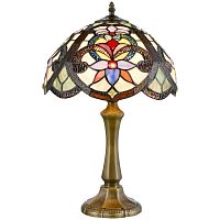 Настольная лампа Velante 826-804-01