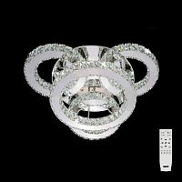 Потолочная люстра Citilux Olimpia EL330C70.1