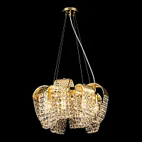 Люстра подвесная Lussole SY4406