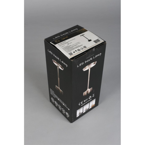 Настольная лампа APL.064.24.05 фото 7