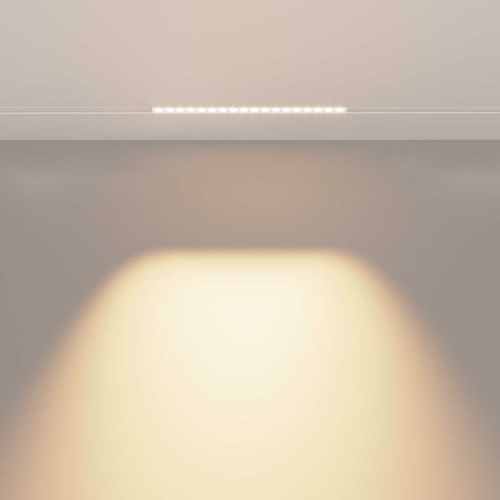 Трековый светильник Voltega Эксилайт / Exilight VGL031-2-18W3K-W фото 4 Трековый светильник Voltega Эксилайт / Exilight VGL031-2-18W3K-W фото 4