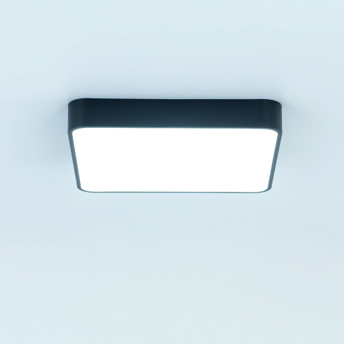 Citilux Купер CL724K70G1 LED RGB Светильник с пультом Чёрный фото 5 Citilux Купер CL724K70G1 LED RGB Светильник с пультом Чёрный фото 5