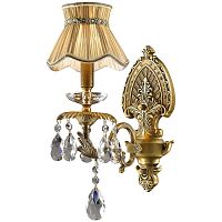 Бра Wertmark Laurencia WE375.01.501