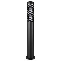 359282 STREET NT24 642 черный Светильник ландшафтный IP65 LED 4000K 24W 185-265V NETZ