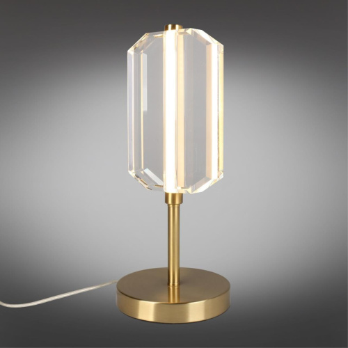 Настольная лампа APL.070.04.05 фото 4