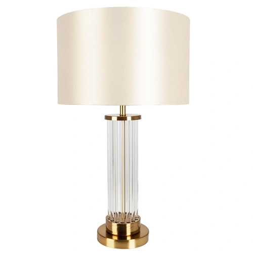 Декоративная настольная лампа Arte Lamp MATAR A4027LT-1PB Декоративная настольная лампа Arte Lamp MATAR A4027LT-1PB